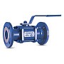 Краны шаровые полнопроходные DN 15-250 PN 16 фланцевые PTFE с рукояткой FAF 1200 купить в Челябинске | "Проконсим"
