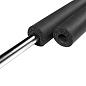 Трубка каучуковая K-Flex Solar HT, DN 108,  H-19мм, L 2м до 150 градусов купить в Челябинске | "Проконсим"