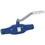 Краны стальные шаровые DN 10-100 PN 25-40 полнопроходные приварные Temper серия 292 купить в Челябинске | "Проконсим"