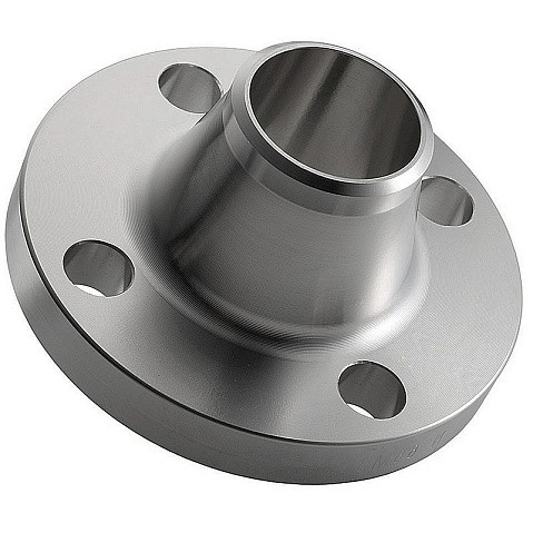 Фланец стальной DN 40 PN 40(25) тип 11 воротниковый 4 крепежных отверстия ГОСТ 33259 купить в Челябинске | "Проконсим"