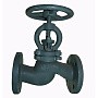 Клапаны запорные 15ч14п DN 65-200 PN 16 чугунные до 225гр. фланцевые купить в Челябинске | "Проконсим"