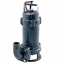 Насосы фекальные FEKAMAX чугунные фланцевые UNIPUMP купить в Челябинске | "Проконсим"