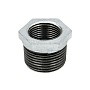 Футорка чугунная оцинкованная DN40-25 PN16 шт-м Fittex Plus купить в Челябинске | "Проконсим"