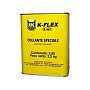 Клей K-FLEX 2.6 lt K 467 купить в Челябинске | "Проконсим"