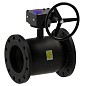 Кран стальной шаровой BREEZE 11с332, DN 250 PN 25, 650мм, стандартнопроходной, фланцевый с редуктором купить в Челябинске | "Проконсим"