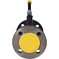 Кран стальной шаровой цельносварной Broen Ballomax, DN 25 PN 40, 160мм, полнопроходной, фланцевый с ручкой купить в Челябинске | "Проконсим"