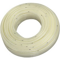 Труба из сшитого полиэтилена 16х2,2 PE-Xa SDR 7,4 (200м) белая MVI PE.520.04WO купить в Челябинске | "Проконсим"