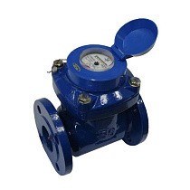 Счетчики холодной воды СТВХ DN 50-200 PN 16 до 50гр. фланцевые Декаст (ПК Прибор) купить в Челябинске | "Проконсим"