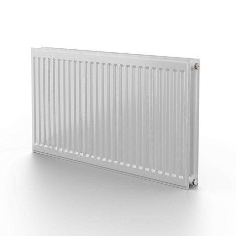 Панельный радиатор PRADO CLASSIC Z(Кр) Тип 20, 600х1300мм резьба-4G1/2'', 2052вт, боковое подкл. купить в Челябинске | "Проконсим"