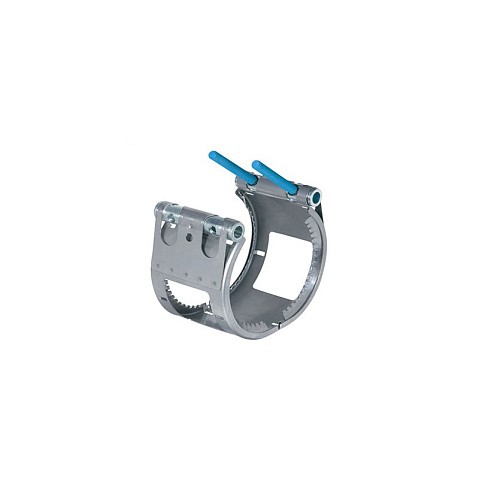 Хомуты GRIP для труб SML DN 50-300 хромированная сталь с резиновой манжетой купить в Челябинске | "Проконсим" Хомуты GRIP для труб SML DN 50-300 хромированная сталь с резиновой манжетой купить в Челябинске | "Проконсим"