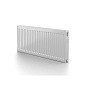 Панельный радиатор PRADO UNIVERSAL Тип 21, 400х2800мм резьба-2G1/2'', 4084вт, нижнее подкл. купить в Челябинске | "Проконсим"