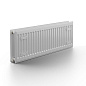 Панельный радиатор PRADO UNIVERSAL Тип 20, 300х2400мм резьба-2G1/2'', 2194вт, нижнее подкл. купить в Челябинске | "Проконсим"