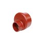Переход эксцентрический SML DN 250-200 канализационных труб купить в Челябинске | "Проконсим"