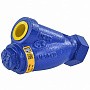 Фильтры сетчатые чугунные DN 15-80 PN 16 муфтовые до 200 градусов Zetkama купить в Челябинске | "Проконсим"