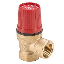  Предохранительный клапан  Ду Ру,  кгс/см2 MVI SE.660 соед.  (922100831) со склада Проконсим в Челябинске