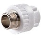 Муфта ПП 40-1'' PN 25 белая РВК купить в Челябинске | "Проконсим"