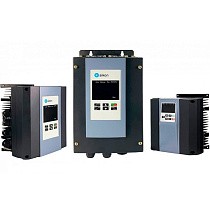 Контроллер преобразователь частоты AIKON серия PD ES IP65 купить в Челябинске | "Проконсим"