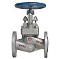 Клапан запорный стальной 15с65нж DN 65 PN 16 фланцевый 290мм класс А до 425гр. САЗ купить в Челябинске | "Проконсим"