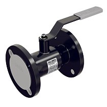 Краны стальные шаровые цельносварные DN 50-100 PN 25-40 фланцевые под задвижку рычаг ALSO купить в Челябинске | "Проконсим"
