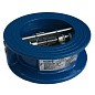 Клапан обратный Tecofi CB3448N, двустворчатый, DN 150 PN 16 , чугунный купить в Челябинске | "Проконсим"