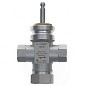 Клапан нж. регулирующий трехходовой DN 40 PN 25 под привод 20kv муфта-муфта до 130гр. РИДАН VRB-3R 065Z0219R купить в Челябинске | "Проконсим"