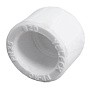 Заглушка ПП 20 PN 25 белая VALFEX Pro