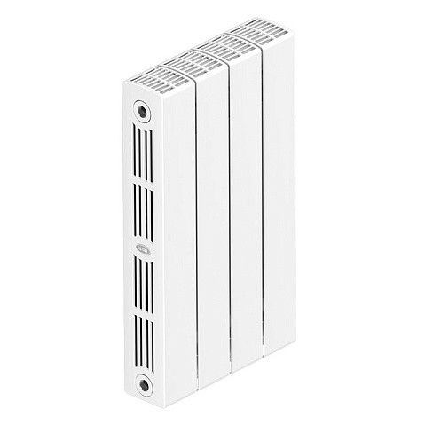 Радиатор монолитный RIFAR SUPReMO 80х575х90 4секц. 500/202Вт купить в Челябинске | "Проконсим"