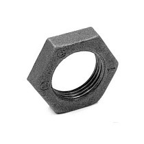 Контргайка чугунная DN 15-80 PN 16 Fittex Plus купить в Челябинске | "Проконсим"