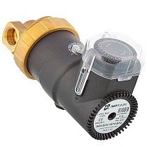  Циркуляционный насос с мокрым ротором IMP PUMPS SANECO PRO  Ду, напор м. (930046398) со склада Проконсим в Челябинске