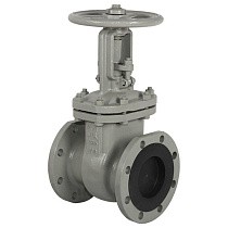 Задвижки стальные 30с41нж DN 50-300 PN 16 фланцевые МЗТА купить в Челябинске | "Проконсим"