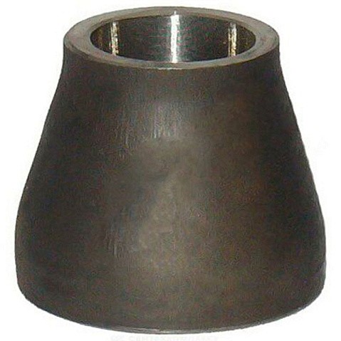 Переход стальной Дн 133х8,0-57х4,0 (DN125-50) 2 исполнение ГОСТ 17378-2001 купить в Челябинске | "Проконсим"