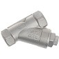 Фильтр сетчатый DN 50 PN 40 муфтовый из нержавеющей стали до 180гр. РИДАН FVS-R 082X4317R купить в Челябинске | "Проконсим"