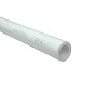 Труба ПП 50х6,9 SDR 7,4 PN 16 для ГВС белая PlasticPro купить в Челябинске | "Проконсим"