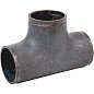 Тройник стальной Дн 219,1х8,0-114,3х6,3 (DN 200-100) 1 исполнение переходной ГОСТ 17376-2001 купить в Челябинске | "Проконсим"