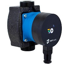  Циркуляционный насос с мокрым ротором IMP PUMPS NMT MINI PRO  Ду, напор м. (930046000) со склада Проконсим в Челябинске