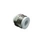 Штуцер 32 PN 25 G-1 1/4'' НР белый VALFEX купить в Челябинске | "Проконсим"