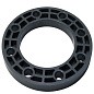 Фланец НПВХ DN 110-8 xM16 PN 16 черный Aquaviva FLC1100 купить в Челябинске | "Проконсим"