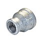 Муфта чугунная оцинкованная DN32-25 PN16 м-м переходная Fittex Plus купить в Челябинске | "Проконсим"
