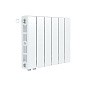 Радиатор монолитный RIFAR SUPReMO Ventil VR 80х575х90 6секц. 500/202Вт купить в Челябинске | "Проконсим"
