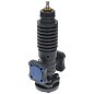 Клапан чугунный регулирующий DN 15 PN 16 под привод 4kv фланцевый до 220гр. РИДАН VFS-2R 065B1515R2 купить в Челябинске | "Проконсим"