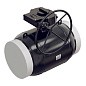 Кран стальной шаровой цельносварной ALSO КШ.П.П, DN 500 PN 25, 990мм, полнопроходной, приварной с редуктором купить в Челябинске | "Проконсим"