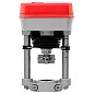 Клапан смесительный 27ч908нж DN 20 PN 16 с электроприводом 220В 4Kvs TW500-XD220-S.12 (4-20мА) КПСР купить в Челябинске | "Проконсим"