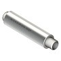 Компенсаторы сильфонные DN 32-200 PN 16 с патрубками под приварку Hortum купить в Челябинске | "Проконсим"