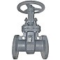 Задвижка стальная 30с41нж DN 65 PN 16 фланцевая L=190мм купить в Челябинске | "Проконсим"
