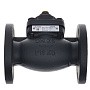 Клапаны чугунные регулирующий DN 15-50 PN 25 фланцевые под привод до 150гр. РИДАН VFM-2R купить в Челябинске | "Проконсим"