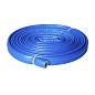 Трубка теплоизоляционная K-FLEX COMPACT BLUE, DN 15 толщина 4мм от -40 до +95°C длина 10м купить в Челябинске | "Проконсим"