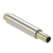 Компенсаторы сильфонные DN 25-150 PN 16 грувлочный Hortum купить в Челябинске | "Проконсим"