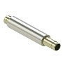 Компенсаторы сильфонные DN 25-150 PN 16 грувлочный Hortum купить в Челябинске | "Проконсим"