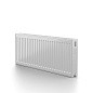 Панельный радиатор PRADO UNIVERSAL Тип 22, 400х2200мм резьба-2G1/2'', 4009вт, нижнее подкл. купить в Челябинске | "Проконсим"