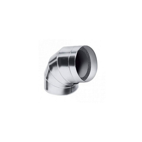 Угол теплоизоляционный K-FLEX AL CLAD, DN 42, толщина 30мм, Tmax = 75гр., серый купить в Челябинске | "Проконсим" Угол теплоизоляционный K-FLEX AL CLAD, DN 42, толщина 30мм, Tmax = 75гр., серый купить в Челябинске | "Проконсим"